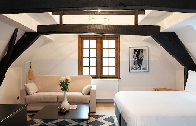 Smartflats - Grand Place Ii Brussels - Foto 9