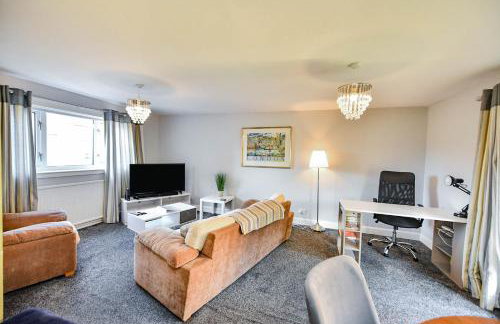 Hopetoun House - Foto 1