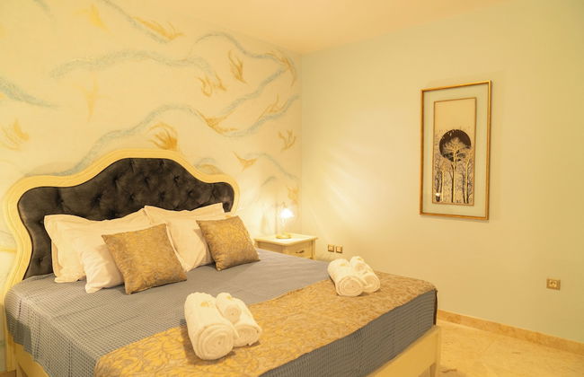 99 Luxury Exotic Villas - Foto 5