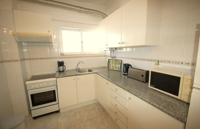 Reizinho em Quarteira T2 - Foto 10