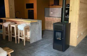 Maison Familiale Style Chalet - Centre village - Foto 30