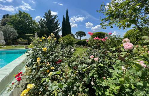 VILLA GIOTTO Florence - Foto 70