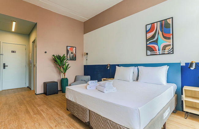 360 RBS Elíseos - Foto 36