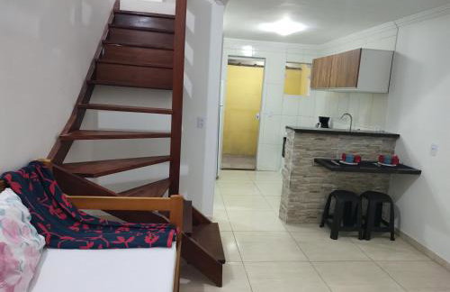 Loft Outono Centro Histórico - Foto 42