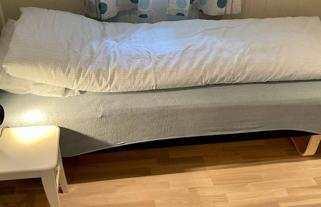 6 Person Holiday Home in Huglo-by Traum - Foto 5