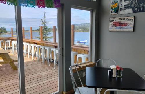 Alderwood Cabin - Homer Seaplane Base - Foto 24