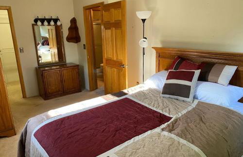 2 bedroom home in a quiet neighborhood - Foto 12