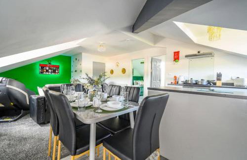 -3F421- For your Relaxed, Cosy stay, Free Parking - Foto 29