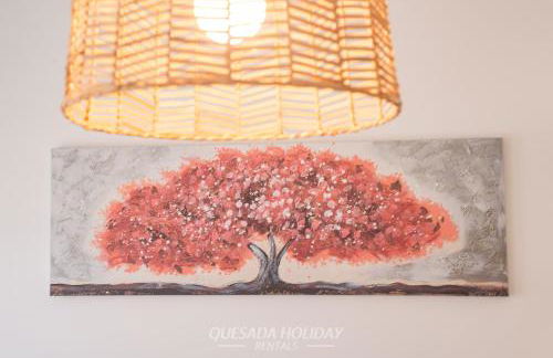 300mts to Beach Torre Horadada Modern Apartment - Foto 40