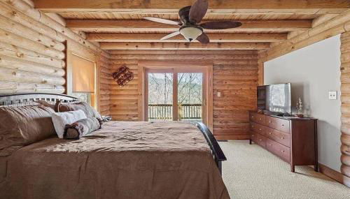 Awesome Log Cabin in Massanutten Resort - Foto 5