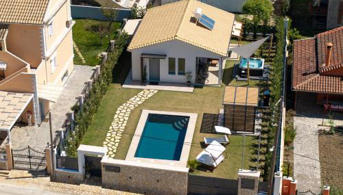 Rustic Charm Villa - Foto 5