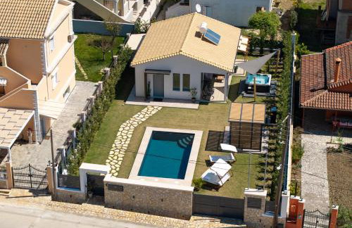 Rustic Charm Villa - Foto 5