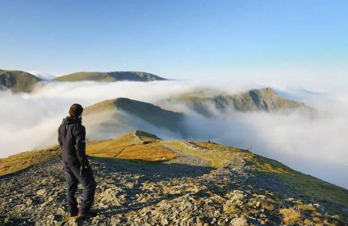 4 Bed Luxury Lodge with Hot tub near Lake District - Foto 53