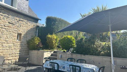 Vacation Home in Paimpol near GR34 Trail - Foto 4