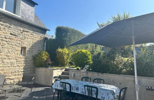 Vacation Home in Paimpol near GR34 Trail - Foto 4