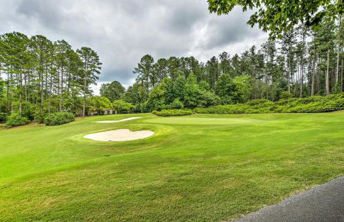 Walk to Lake Keowee Salem Townhome with Deck - Foto 35