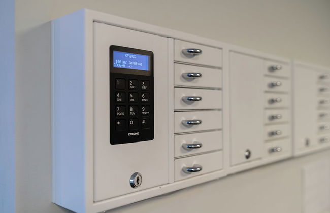 Uppsala Hotel Apartments - Photo 6