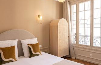 Elegant air-conditioned apartment with separate bedroom - Foto 22