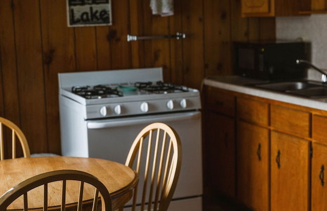 Walters Resort on Lake Ida - Foto 64