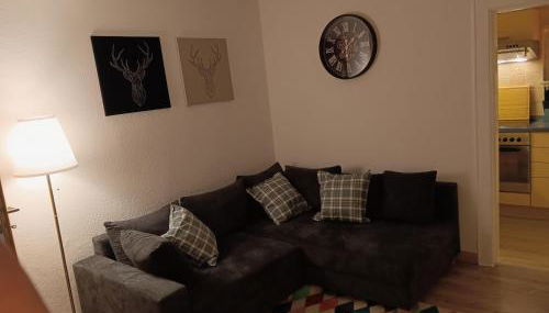 Apart-Lachmoewe-im-Moewennest-Tossens - Foto 3