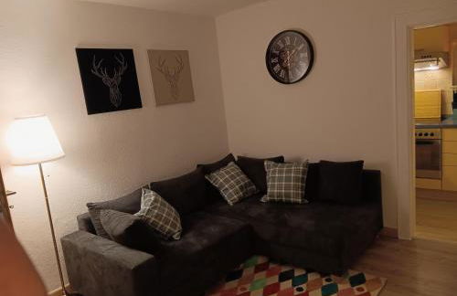 Apart-Lachmoewe-im-Moewennest-Tossens - Foto 3