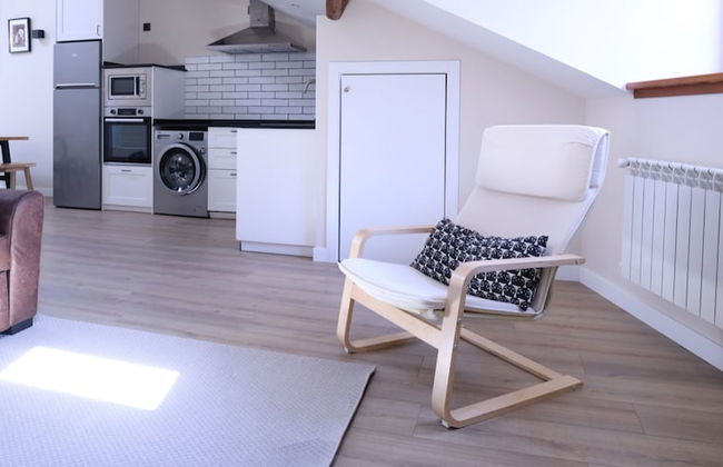 La Buhardilla de Loli - Photo 4