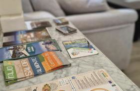 Apartamento turístico "Mi casina" AT-CC-00782 - Foto 27