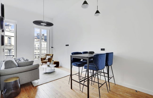 Maison Labruyère - Foto 20