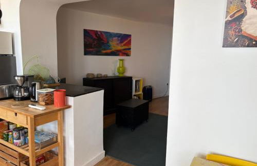 Superbe terrasse avec vue panoramique sur la mer - Foto 33