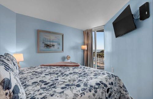 St Regis 2209 - Seaview Haven - Foto 23