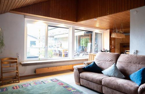 Barbara Blick - riesige Terrasse Schwäbischen Alb - Foto 27