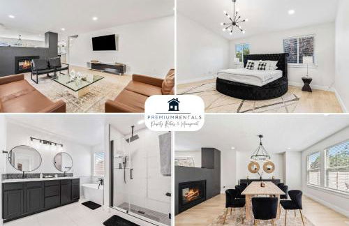 Bedroom house in prime location by the village - Foto 1