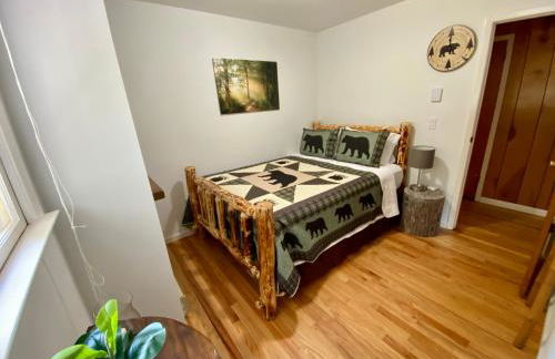 Escape to a 3-Bedroom Cabin in Lower Catskills - Foto 20