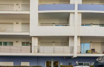Praia da Rocha, 601 Faia, Lovely Studio, Pool, Air Conditioning and Free WIFI, by IG - Photo 25