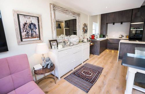 Swanky London pad in Putney - Foto 34