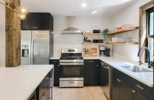 Pinewood Lodge - Catskills, Windham Mountain, Hunter Mountain - Foto 29