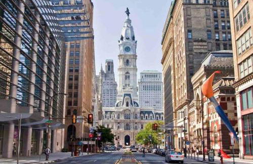 405 Spacious and superior 1BDR APT in center city - Foto 26