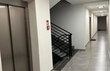 Premium Apartament Polna Szczecinek - Foto 33