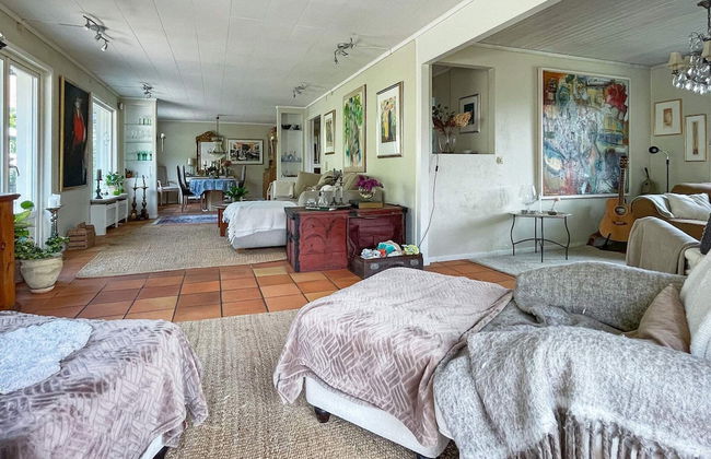 6 Person Holiday Home in Askim-by Traum - Foto 9