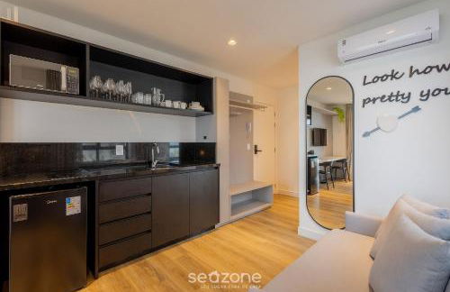 Estúdios c/ Vista Frente Mar no Penha Spot | PSO - VF - Foto 18