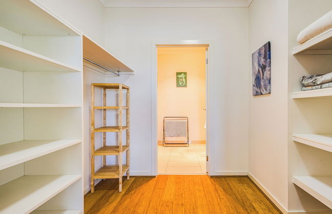 StayAU 3BR Deluxe Family Loft Point Cook - Foto 48