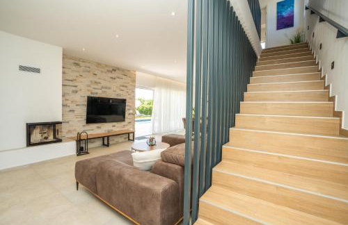 Villa Martin - Foto 27