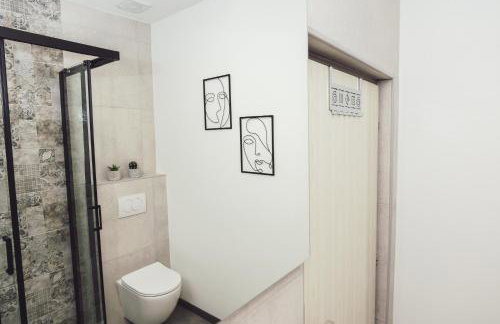 Kuća za odmor BARBARELLA - prostrani 2BR apartman, parking & WiFi - Foto 17