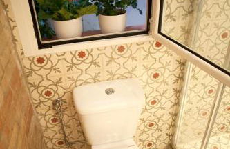 Authentic Charming Apartment/Wifi/Air Conditioning - Photo 17