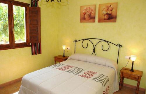 Casas Rurales El Viejo Establo - Foto 64