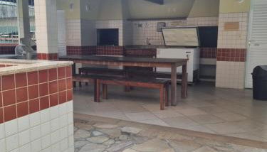 Ótimo apto 3 quartos na Praia Grande, Ubatuba - Foto 3