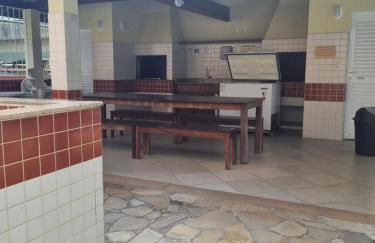 Ótimo apto 3 quartos na Praia Grande, Ubatuba - Foto 3