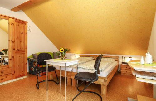 Ferienwohnung Merk klein - Foto 8