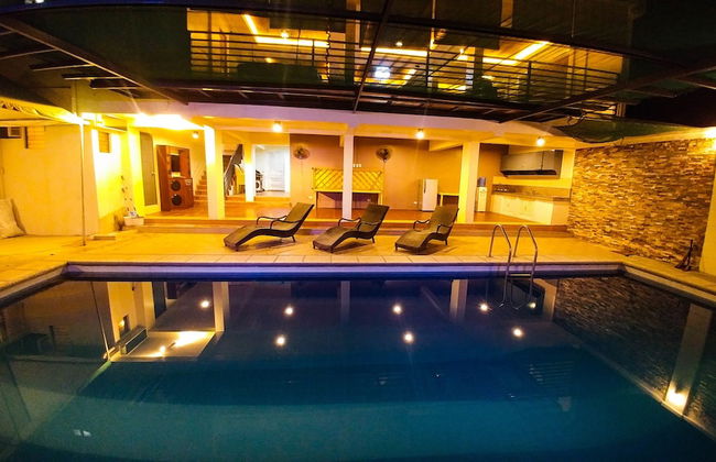 Summer Palace Hotspring Resort - Foto 32