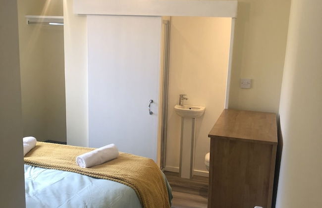 Arrochar Alps and Loch views - Photo 3